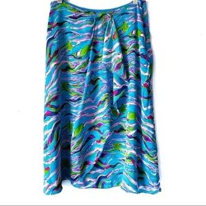 Jones New York skirt size 10